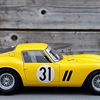 20250704 104618 - 250 GTO s/n 4153GT  Spa 196...
