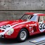 20250704 121811 - 250 GTO s/n 3223GT Daytona '64 #32