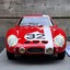20250704 121829 - 250 GTO s/n 3223GT Daytona '64 #32