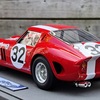 250 GTO s/n 3223GT Daytona '64 #32