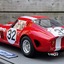20250704 122009 - 250 GTO s/n 3223GT Daytona '64 #32