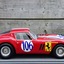20250704 122914 - 250 GTO s/n 3809GT Targa Florio '63 #106