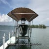 Coastline Boat Lift Covers ... - Coastline Boat Lift Covers ...