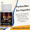 Order Perfect Men Zor Capsu... - Lake Ayurveda