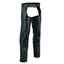 Leather chaps Unisex - Leather Chaps
