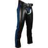 Leather Chaps with side straps - Leather Chaps