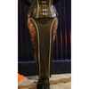 Egyptian Leather Skirt - Leather Chaps