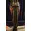 Egyptian Leather Skirt - Leather Chaps
