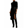 Leather Skirt - Leather Chaps