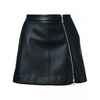 Leather Skirt - Leather Chaps