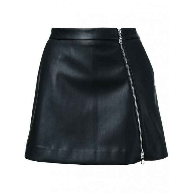 Leather Skirt Leather Chaps