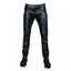 Leather Chaps pants Convert... - Leather Chaps