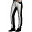 Leather Jeans pants 5 pockets - Leather Chaps