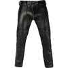 Leather Padding Pants - Leather Chaps