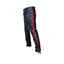 Leather Pants with side laces - Leather Chaps