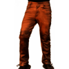 Vintage Leather Pants with ... - Leather Chaps