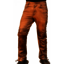 Vintage Leather Pants with ... - Leather Chaps