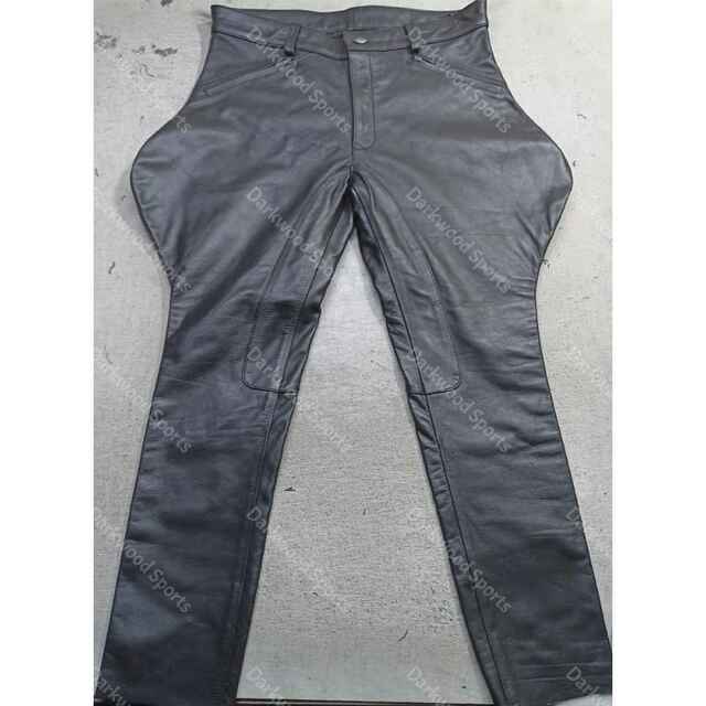 Leather Breeches Leather Chaps
