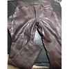 Leather Chaps