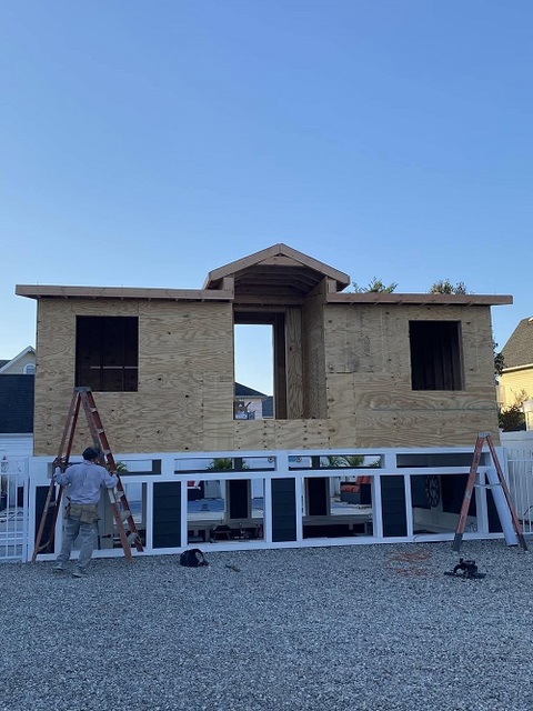 4 Vic Construction LLC