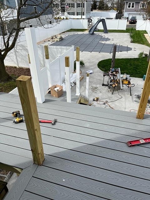 10 Vic Construction LLC