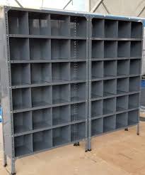 Pigeon hole Rack in Delhi Picture Box