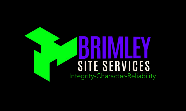 brimleydp Brimley Site Services, LLC