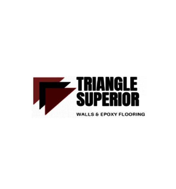 fsdf Triangle Superior Walls & Epoxy Flooring