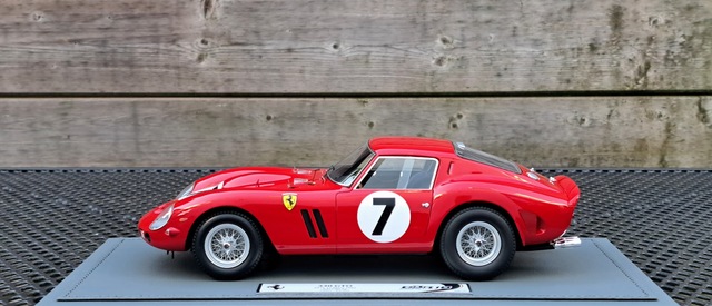 20250704 203949 330 GTO s/n 3765LM LM '62 #7