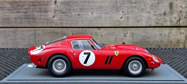 20250704 204111 330 GTO s/n 3765LM LM '62 #7