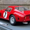 330 GTO s/n 3765LM LM '62 #7