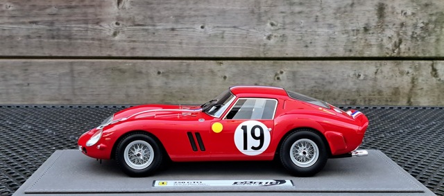 20250704 204934 250 GTO s/n 3705GT LM '62 #19