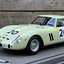 20250704 204516 - 250 GTO s/n 3413 GT LM '62 #20