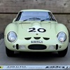 20250704 204539 - 250 GTO s/n 3413 GT LM '62 #20