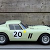 20250704 204617 - 250 GTO s/n 3413 GT LM '62 #20