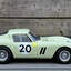 20250704 204617 - 250 GTO s/n 3413 GT LM '62 #20