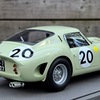 20250704 204635 - 250 GTO s/n 3413 GT LM '62 #20