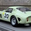 20250704 204715 - 250 GTO s/n 3413 GT LM '62 #20
