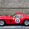 20250704 205656 - 250 GTO s/n 3757GT LM '62 #22