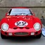 20250704 205746 - 250 GTO s/n 3757GT LM '62 #22