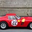 20250704 205826 - 250 GTO s/n 3757GT LM '62 #22