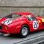20250704 205845 - 250 GTO s/n 3757GT LM '62 #22