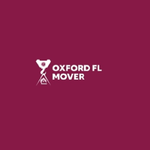 Logo Oxford FL Movers