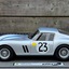 20250704 210143 - 250 GTO s/n 3769GT LM '62 #23