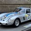 20250704 210206 - 250 GTO s/n 3769GT LM '62 #23