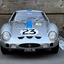 20250704 210231 - 250 GTO s/n 3769GT LM '62 #23