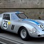 20250704 210251 - 250 GTO s/n 3769GT LM '62 #23