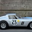 20250704 210321 - 250 GTO s/n 3769GT LM '62 #23