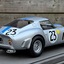 20250704 210339 - 250 GTO s/n 3769GT LM '62 #23