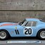 20250704 210718 - 250 GTO "GULF RACING"